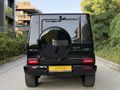 MERCEDES G400 CDİ V8 FACELİFT