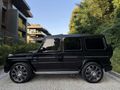 MERCEDES G400 CDİ V8 FACELİFT
