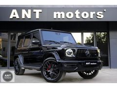 HATASIZ BAYİ 2023 MERCEDES G 400d AMG MANUFAKTUR+GECE 2+SOĞUTMA