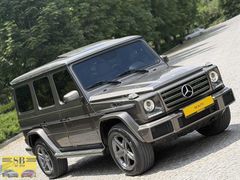 2017 MERCEDES G350 D BAYİ HATASIZ 245 HP 110 BİN KM'DE TAM DOLU