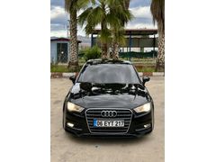 Sahibinden 2015 otomatik Audi A3 Sportback 1.6 TDI Attraction