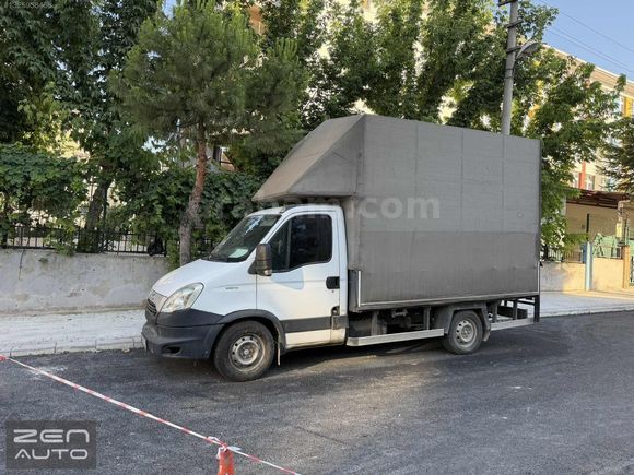 İVECO DAİLY