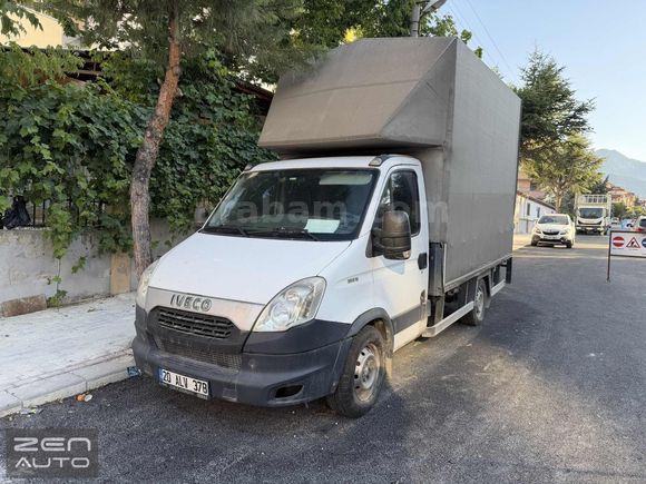 İVECO DAİLY