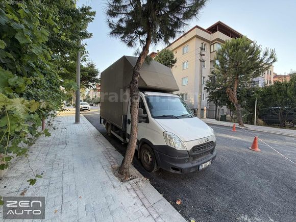 İVECO DAİLY