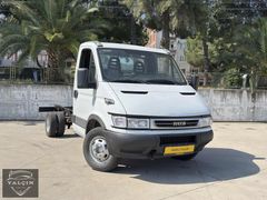 *K.KARTA 12 TAKSİT* 187.000 KM'DE 2007 UZUN ŞASE 35C13 ORJİNAL