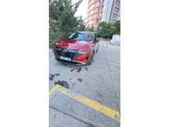 Sahibinden Nissan Qashqai 1.3 DIG-T Sky Pack 2025 Model 