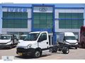 BÜYÜKSOYLU BEYSOY'DAN 2013 DAILY 35C13 4100 ŞASE KAMYONET