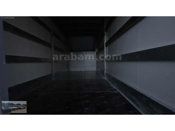 2014 35C13 4.100 ŞASE KAYARPERDE