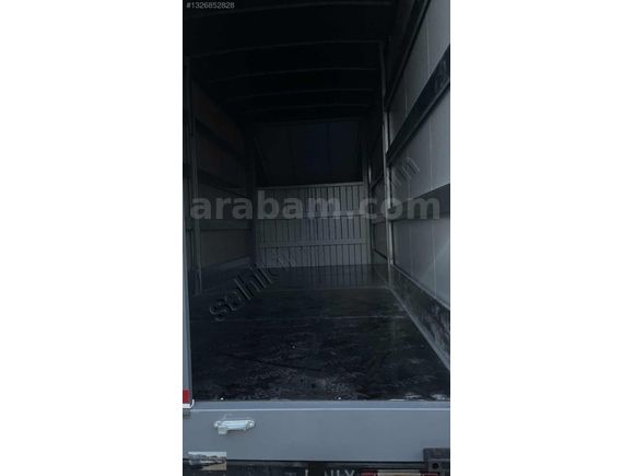 2014 35C13 4.100 ŞASE KAYARPERDE