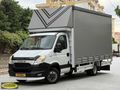DOĞAN OTO'DAN 2014 İVECO DAİLY TENTELİ KASA KAMYONET 280'BİNDE