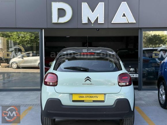DMA OTO 2020 C31.2 PureTech Feel Bold