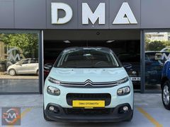 DMA OTO 2020 C31.2 PureTech Feel Bold