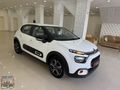 2024 MODEL 44 BİN KM CİTROEN C-3 FAR VE YAĞMUR SENSÖRLÜ