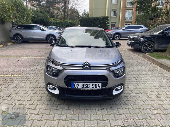 İLK ELDEN HATASIZ BOYASIZ GARANTİSİ DEVAM EDİYOR KM 56.000