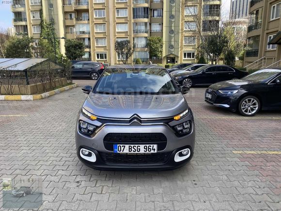 İLK ELDEN HATASIZ BOYASIZ GARANTİSİ DEVAM EDİYOR KM 56.000