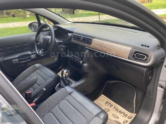 İLK ELDEN HATASIZ BOYASIZ GARANTİSİ DEVAM EDİYOR KM 56.000