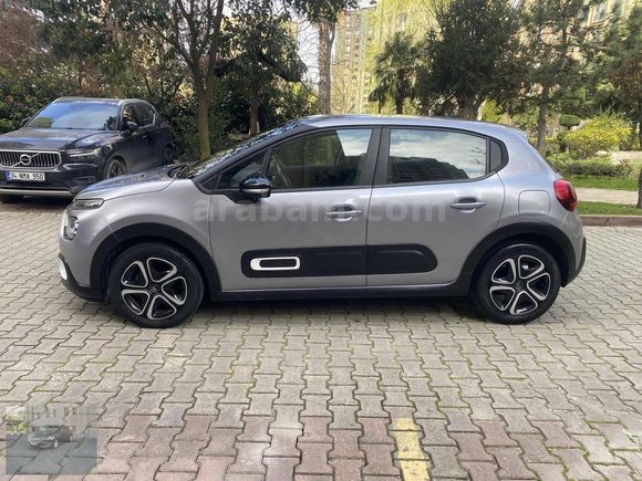 İLK ELDEN HATASIZ BOYASIZ GARANTİSİ DEVAM EDİYOR KM 56.000