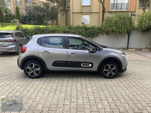 İLK ELDEN HATASIZ BOYASIZ GARANTİSİ DEVAM EDİYOR KM 56.000