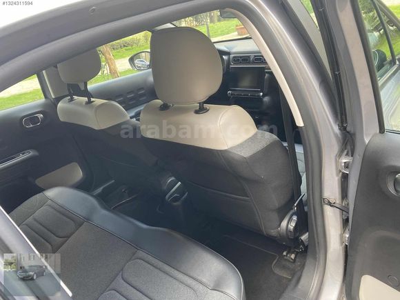İLK ELDEN HATASIZ BOYASIZ GARANTİSİ DEVAM EDİYOR KM 56.000