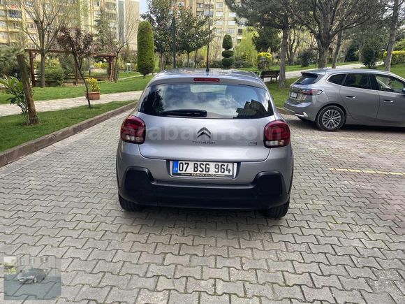 İLK ELDEN HATASIZ BOYASIZ GARANTİSİ DEVAM EDİYOR KM 56.000