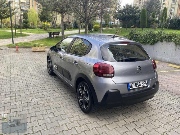İLK ELDEN HATASIZ BOYASIZ GARANTİSİ DEVAM EDİYOR KM 56.000
