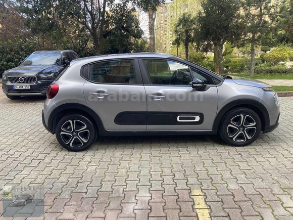 İLK ELDEN HATASIZ BOYASIZ GARANTİSİ DEVAM EDİYOR KM 56.000