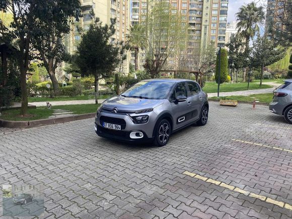 İLK ELDEN HATASIZ BOYASIZ GARANTİSİ DEVAM EDİYOR KM 56.000