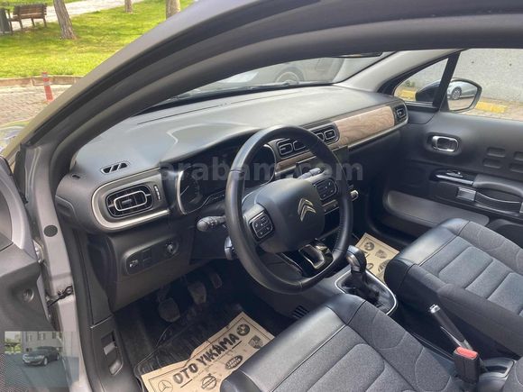 İLK ELDEN HATASIZ BOYASIZ GARANTİSİ DEVAM EDİYOR KM 56.000