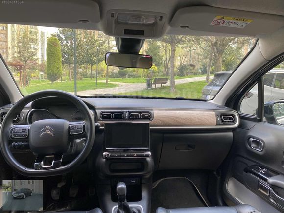 İLK ELDEN HATASIZ BOYASIZ GARANTİSİ DEVAM EDİYOR KM 56.000
