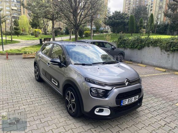İLK ELDEN HATASIZ BOYASIZ GARANTİSİ DEVAM EDİYOR KM 56.000