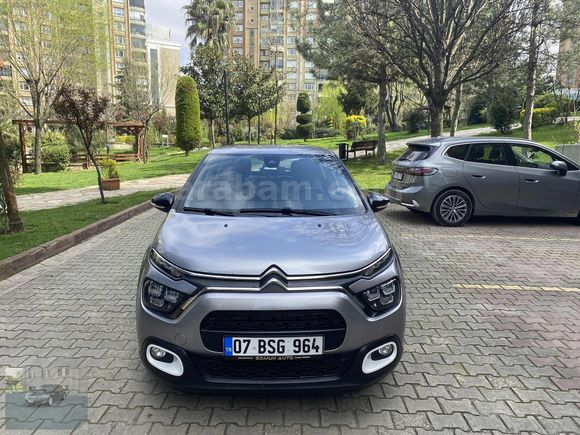 İLK ELDEN HATASIZ BOYASIZ GARANTİSİ DEVAM EDİYOR KM 56.000