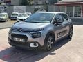 47.000 KM'DE OTOMATİK VİTES C3 FEEL BOLD PAKET