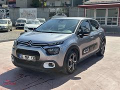 47.000 KM'DE OTOMATİK VİTES C3 FEEL BOLD PAKET