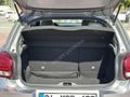 47.000 KM'DE OTOMATİK VİTES C3 FEEL BOLD PAKET