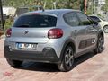 47.000 KM'DE OTOMATİK VİTES C3 FEEL BOLD PAKET