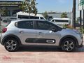 47.000 KM'DE OTOMATİK VİTES C3 FEEL BOLD PAKET