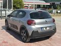 47.000 KM'DE OTOMATİK VİTES C3 FEEL BOLD PAKET