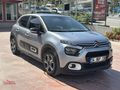 47.000 KM'DE OTOMATİK VİTES C3 FEEL BOLD PAKET