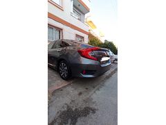 Hatasız CİVİC