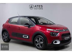 ATEŞMOTORS-85,000KM-FUL SEVİS BAKIM-K.AYNA-ÇİFT RENK-0,69KREDİ