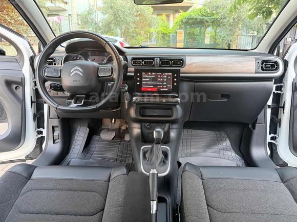 EMSALSİZ TEMİZLİKTE FEEL BOLD OTOMATİK BAKIMLI