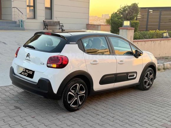 EMSALSİZ TEMİZLİKTE FEEL BOLD OTOMATİK BAKIMLI