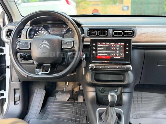 EMSALSİZ TEMİZLİKTE FEEL BOLD OTOMATİK BAKIMLI