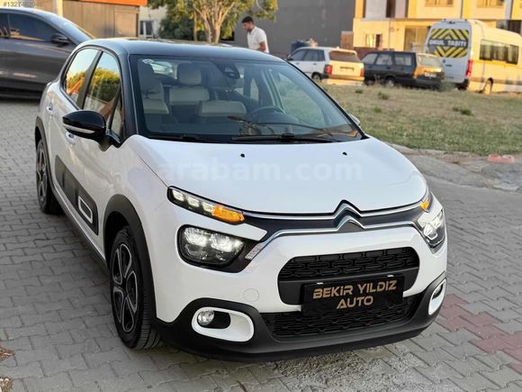 EMSALSİZ TEMİZLİKTE FEEL BOLD OTOMATİK BAKIMLI