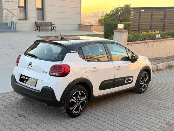 EMSALSİZ TEMİZLİKTE FEEL BOLD OTOMATİK BAKIMLI