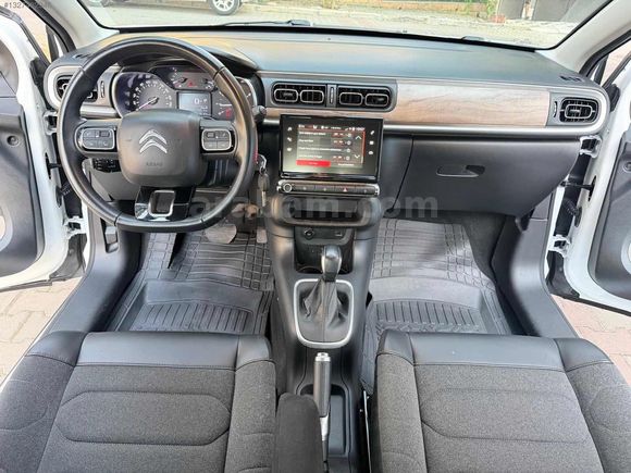 EMSALSİZ TEMİZLİKTE FEEL BOLD OTOMATİK BAKIMLI