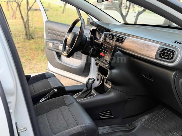 EMSALSİZ TEMİZLİKTE FEEL BOLD OTOMATİK BAKIMLI