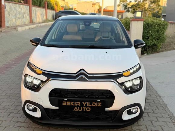 EMSALSİZ TEMİZLİKTE FEEL BOLD OTOMATİK BAKIMLI