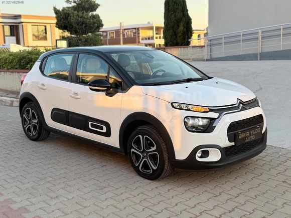 EMSALSİZ TEMİZLİKTE FEEL BOLD OTOMATİK BAKIMLI
