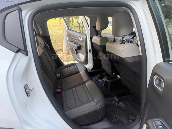 EMSALSİZ TEMİZLİKTE FEEL BOLD OTOMATİK BAKIMLI